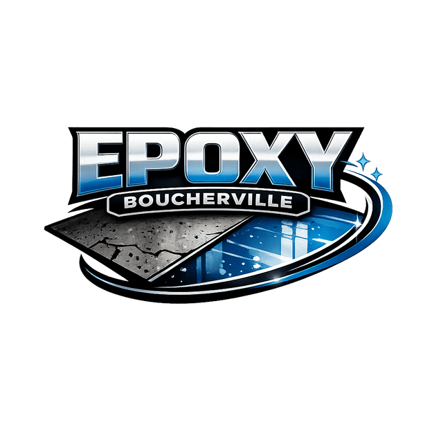 Époxy Boucherville